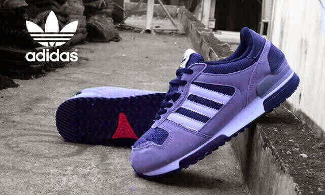 sepatu adidas zx 750 original